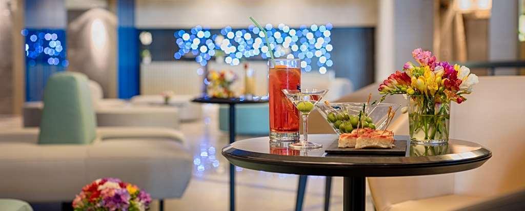 Nh Napoli Panorama Hotel Servis gambar